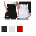 Professional Waitress Waist Apron